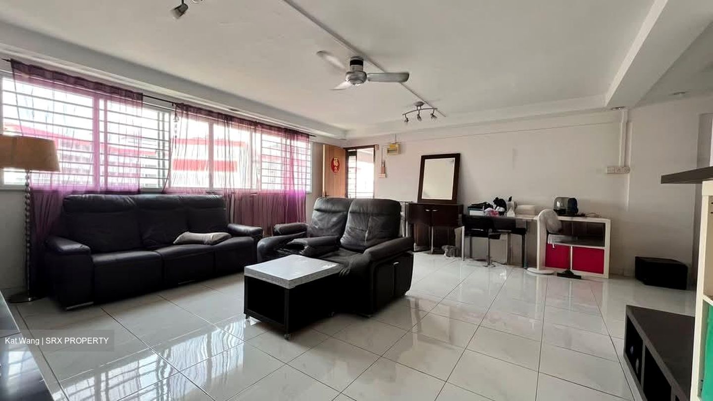 Blk 617 Hougang Avenue 8 (Hougang), HDB 4 Rooms #566199181